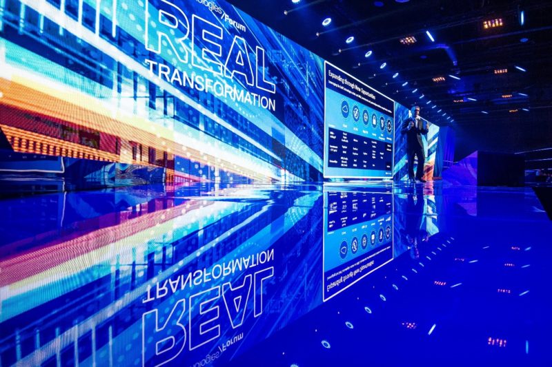 Dell Technologies Forum 2019: w centrum cyfrowej przyszłości biznesu