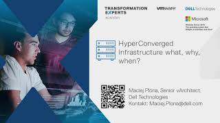 [ENG] HyperConverged Infrastructure – what, why, when?