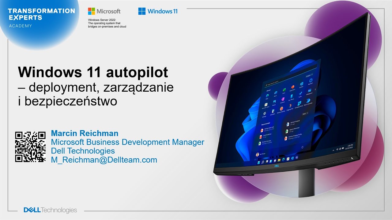 Windows 11 autopilot – deployment, zarządzanie i bezpieczeństwo
