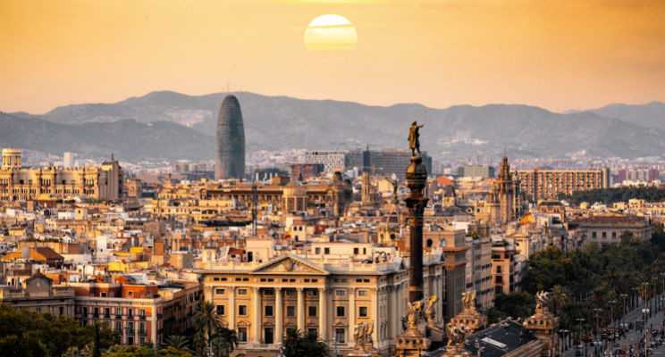 Barcelona – europejska stolica innowacji