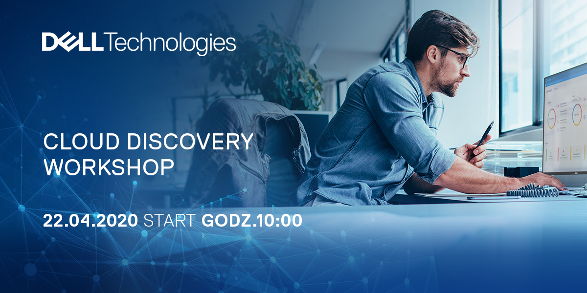 Cloud Discovery Workshop