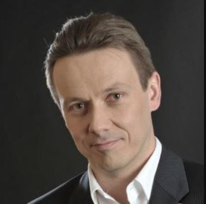 Dariusz Piotrowski