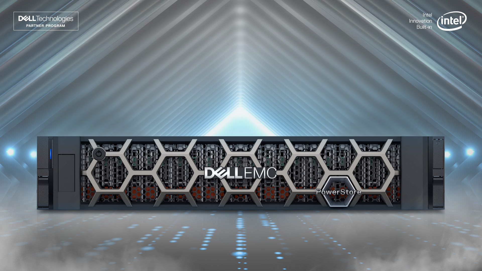 Dell EMC PowerStore – wydajność i elastyczność. Podsumowanie techniczne.