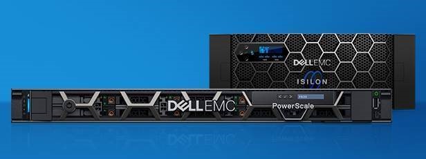 Dell Technologies przedstawia PowerScale – nowy standard pozyskiwania informacji z nieustrukturyzowanych danych