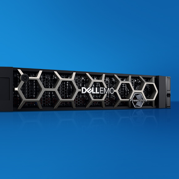 Dell EMC PowerStore: Dlaczego potrzebujesz innowacyjnej pamięci masowej