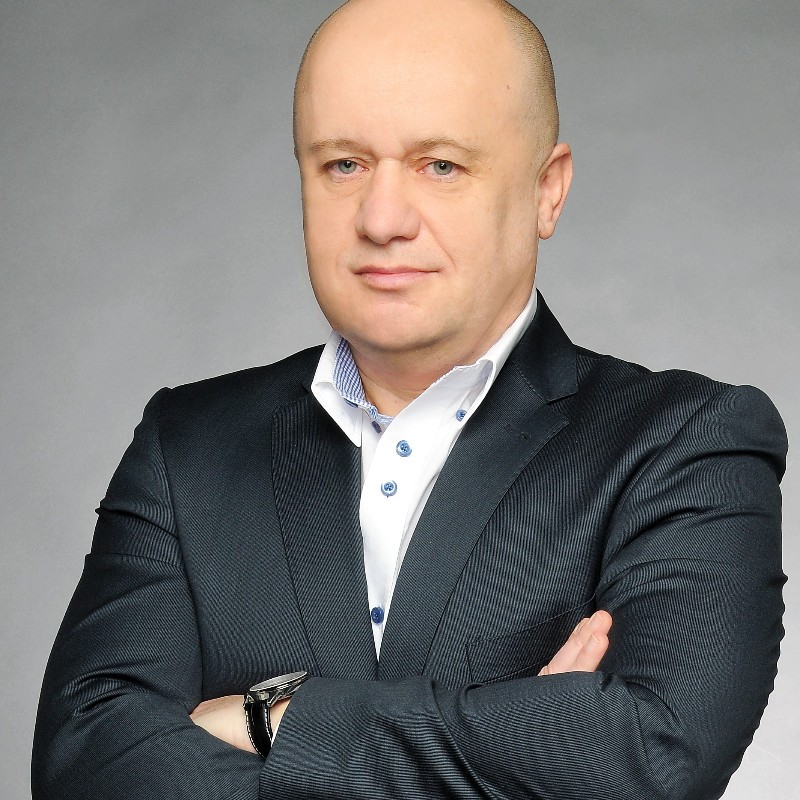 Piotr Chruścik
