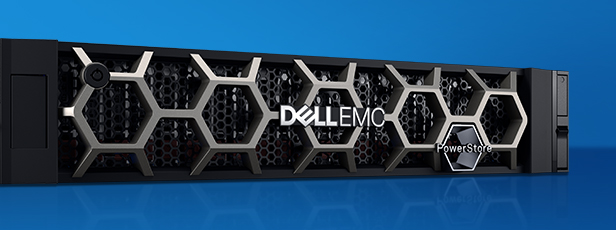 Power of Storage – nowy Dell EMC PowerStore – już jest!