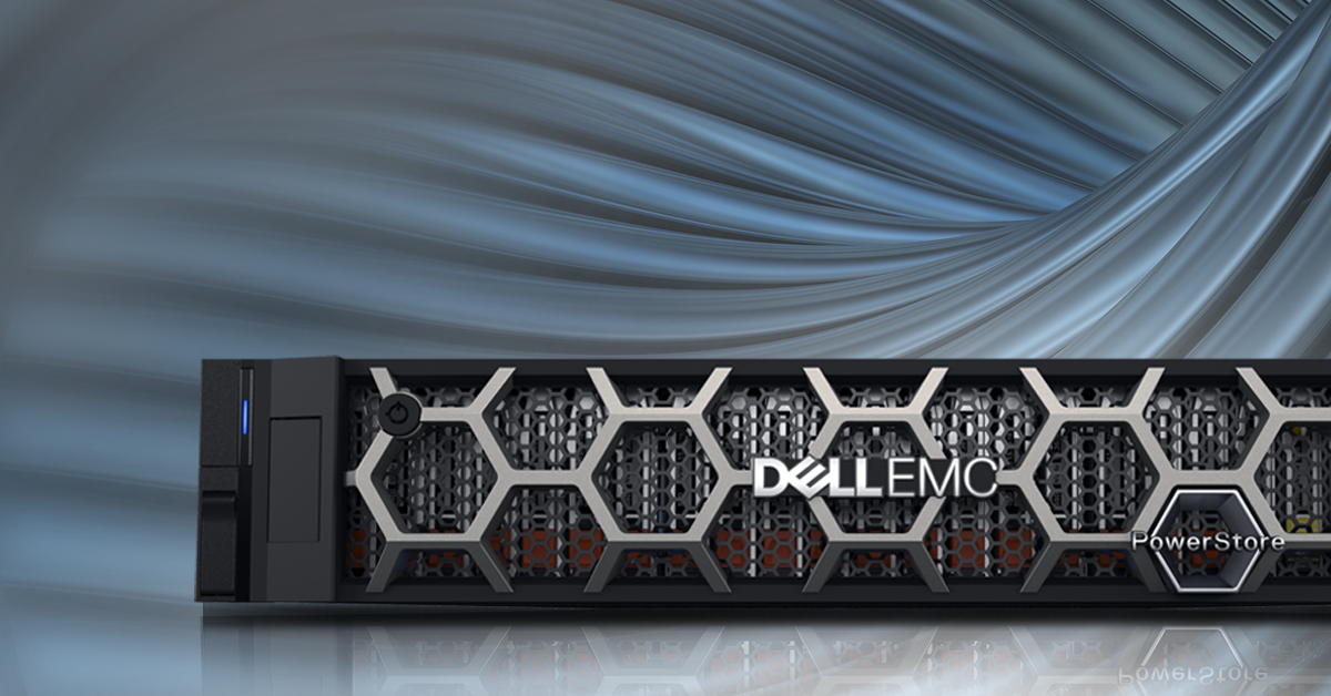 Integracja Dell EMC PowerStore z Kubernetes krok po kroku