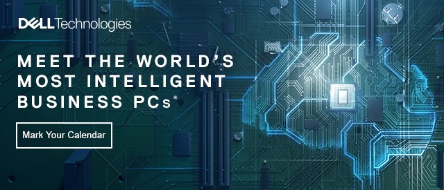 Globalna premiera nowych serii komputerów Latitude, Precision oraz Optiplex [J. ANGIELSKI]