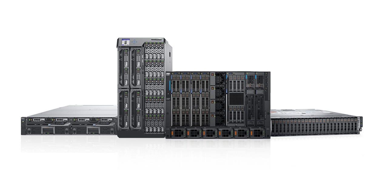 Dell Technologies wspiera rozwój sztucznej inteligencji i przetwarzania brzegowego dzięki nowej generacji serwerów PowerEdge