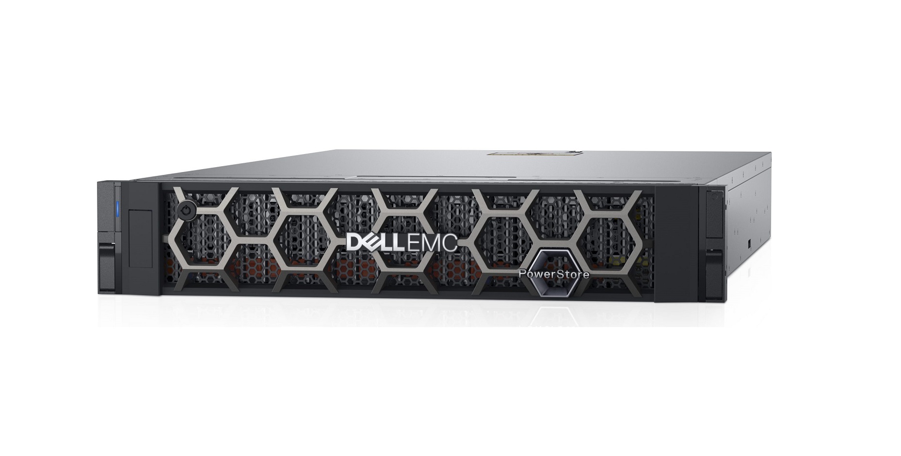 Dell Technologies z nową mocą w Dell EMC PowerStore – lepsza wydajność i automatyzacja