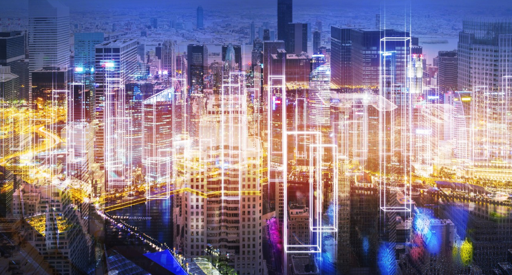 Smart Cities, czyli jak mądre są nowoczesne miasta?